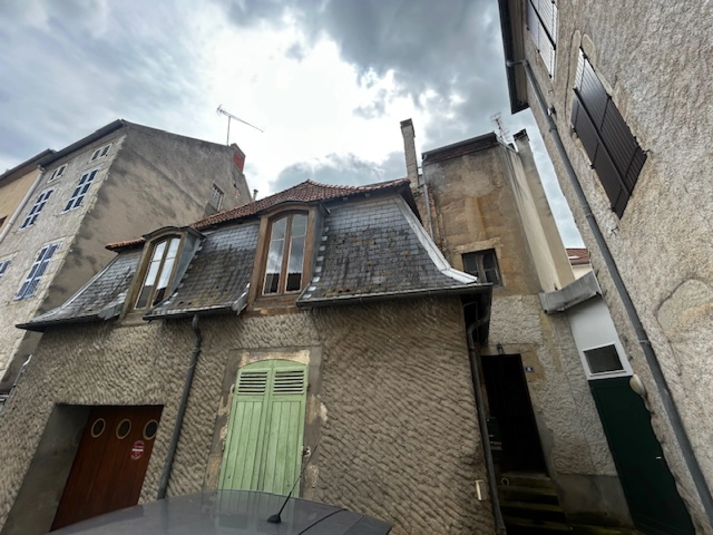 property