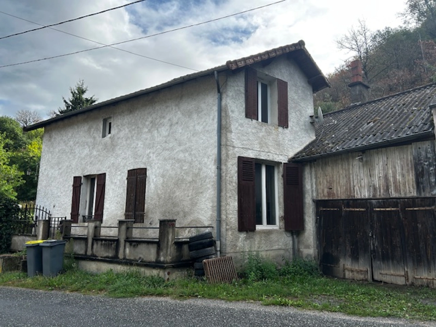 property