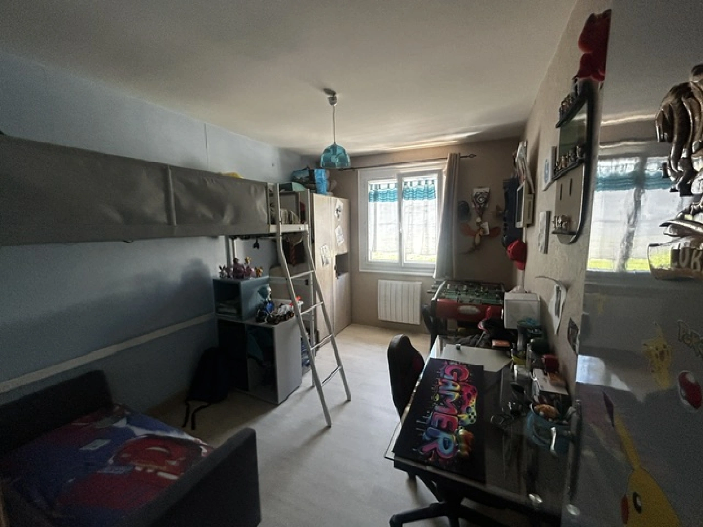 property